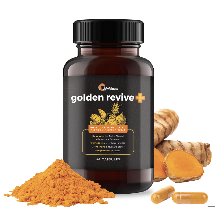 Golden Revive Plus